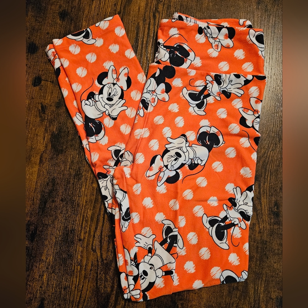 LuLaRoe Leggings